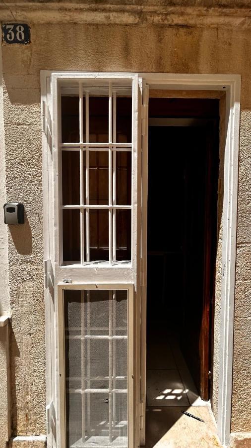 Vico 38 Villa Martina Franca Exterior foto